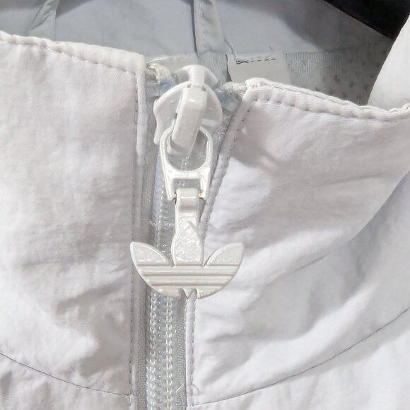 Adidas Sportive Color-block Track Jacket - Picture 4 of 13